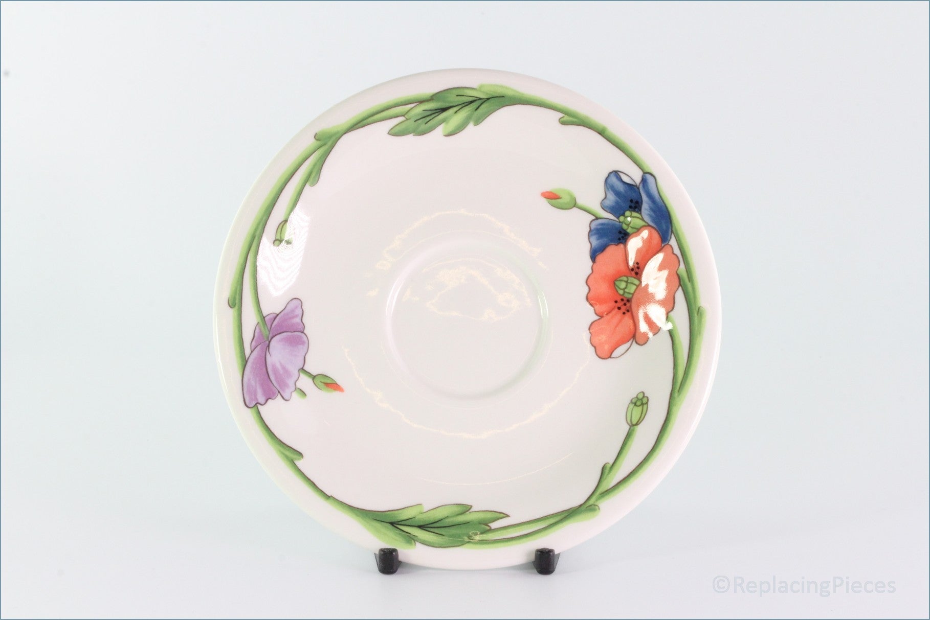 Villeroy & Boch - Amapola - Coffee Saucer