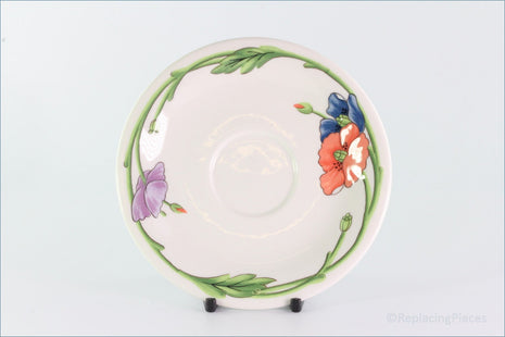 Villeroy & Boch - Amapola - Coffee Saucer