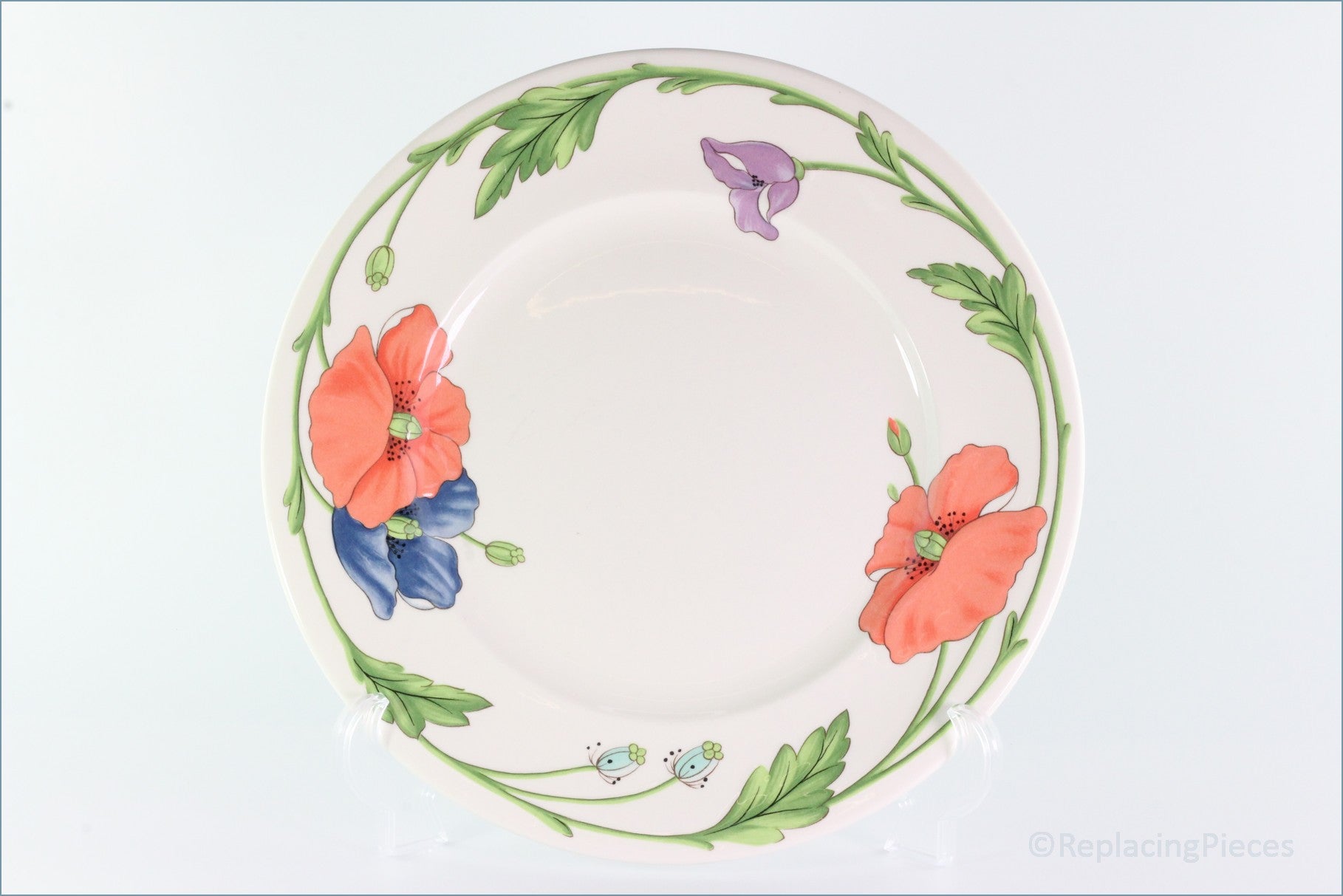 Villeroy & Boch - Amapola - Dinner Plate