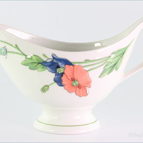 Villeroy & Boch - Amapola - Gravy Boat