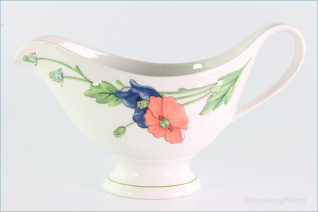 Villeroy & Boch - Amapola - Gravy Boat