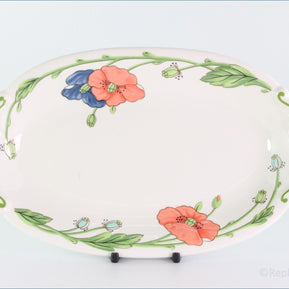 Villeroy & Boch - Amapola - Gravy Boat Stand