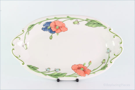 Villeroy & Boch - Amapola - Gravy Boat Stand
