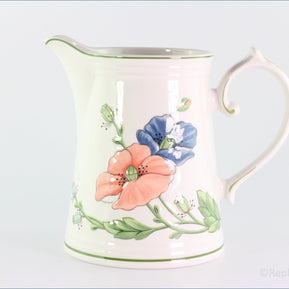 Villeroy & Boch - Amapola - 1 1/2 Pint Jug