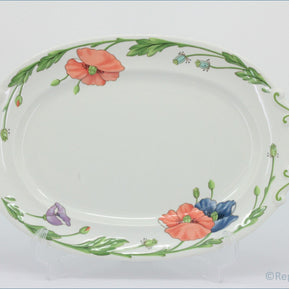 Villeroy & Boch - Amapola - 14 3/4