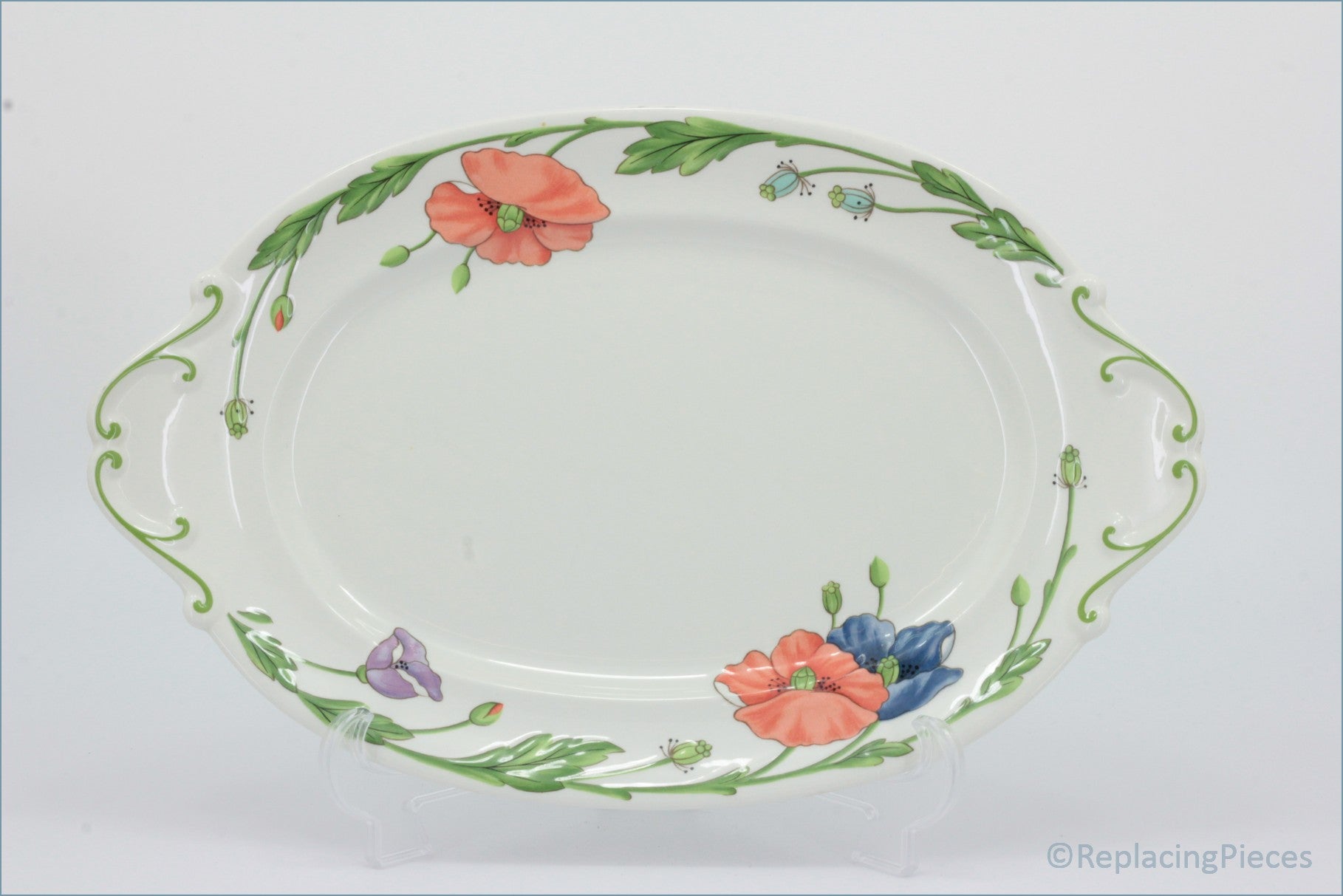 Villeroy & Boch - Amapola - 14 3/4