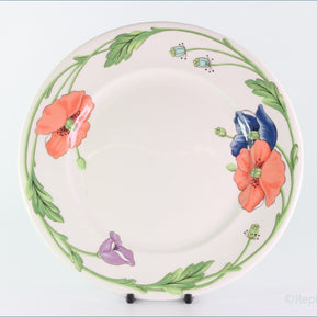 Villeroy & Boch - Amapola - 8 3/8