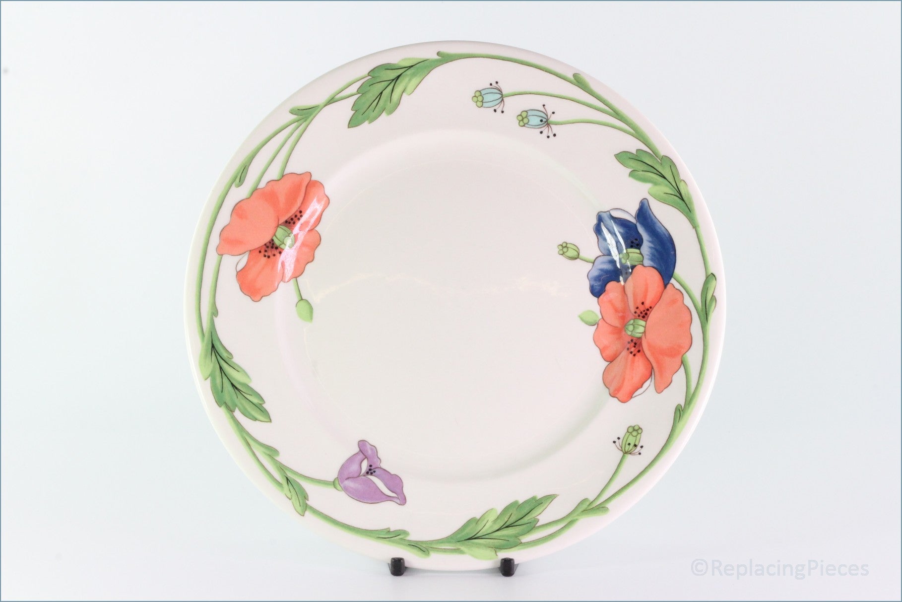 Villeroy & Boch - Amapola - 8 3/8
