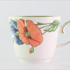 Villeroy & Boch - Amapola - Teacup