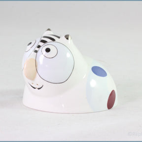 Villeroy & Boch - Animal Park - Pepper (Owl)