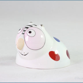 Villeroy & Boch - Animal Park - Salt (Owl)