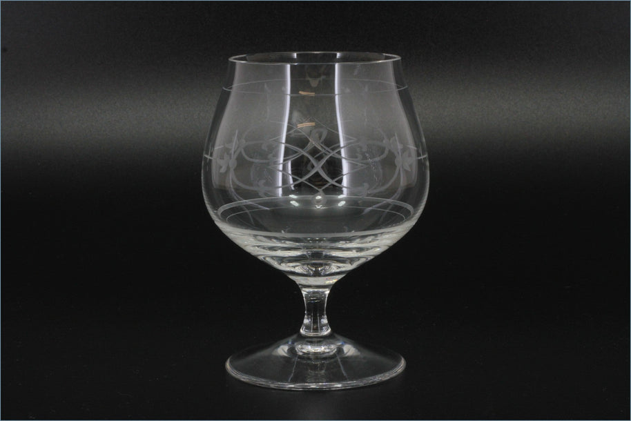 Villeroy & Boch - Aragon - Brandy Glass
