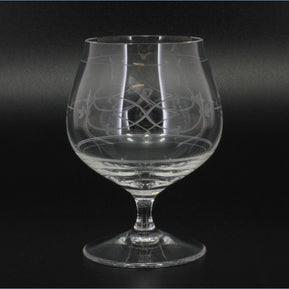 Villeroy & Boch - Aragon - Brandy Glass