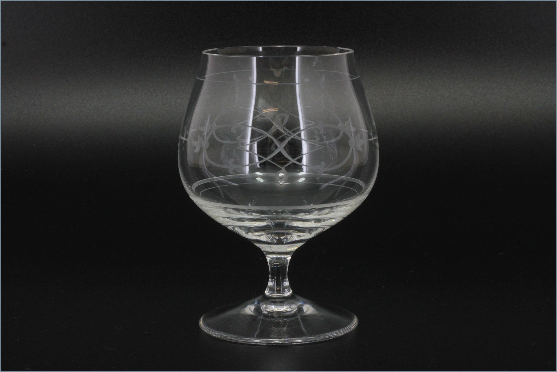 Villeroy & Boch - Aragon - Brandy Glass