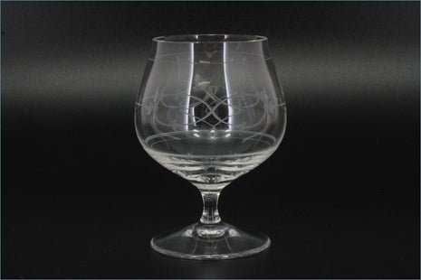 Villeroy & Boch - Aragon - Brandy Glass