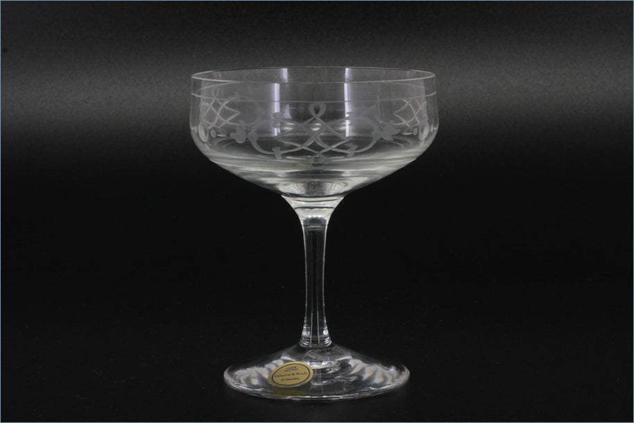 Villeroy & Boch - Aragon - Dessert Wine Glass