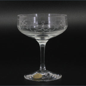 Villeroy & Boch - Aragon - Dessert Wine Glass