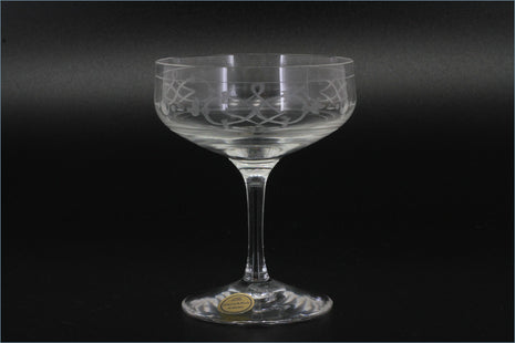 Villeroy & Boch - Aragon - Dessert Wine Glass