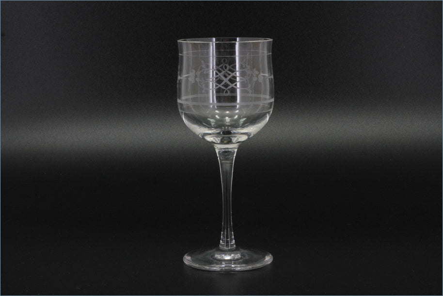 Villeroy & Boch - Aragon - Red Wine Glass