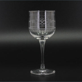 Villeroy & Boch - Aragon - Red Wine Glass