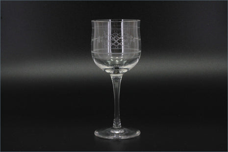 Villeroy & Boch - Aragon - Red Wine Glass