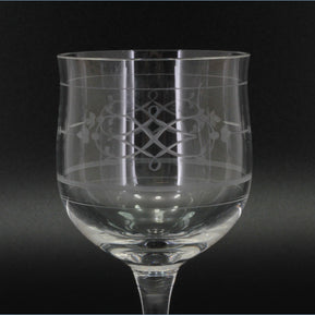 Villeroy & Boch - Aragon - Red Wine Glass