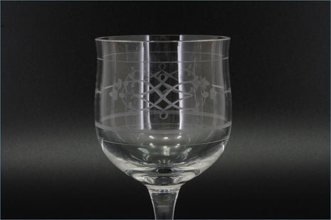 Villeroy & Boch - Aragon - Red Wine Glass