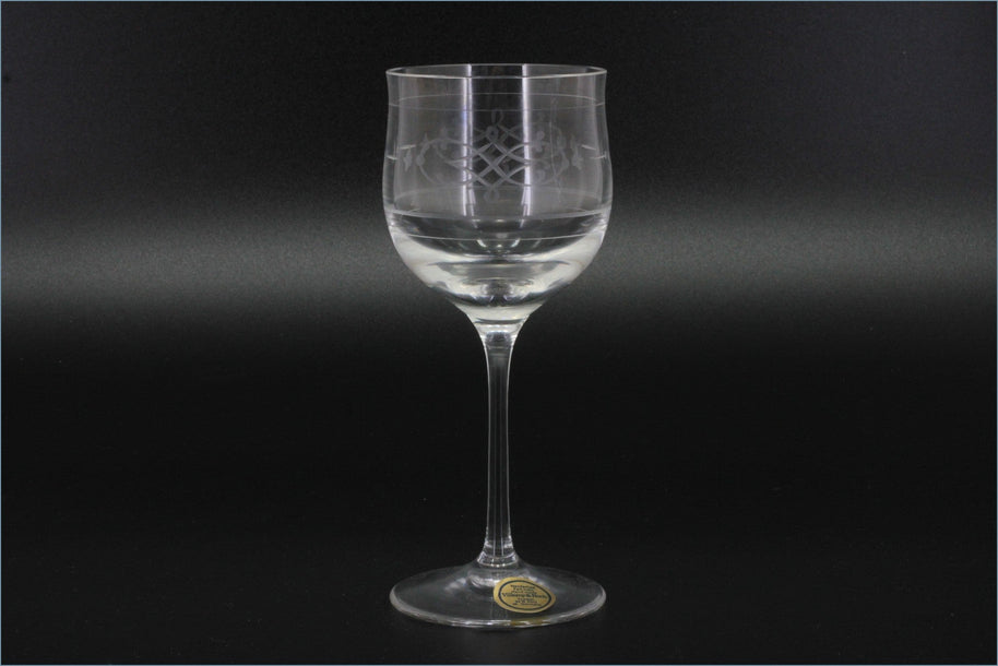 Villeroy & Boch - Aragon - White Wine Glass