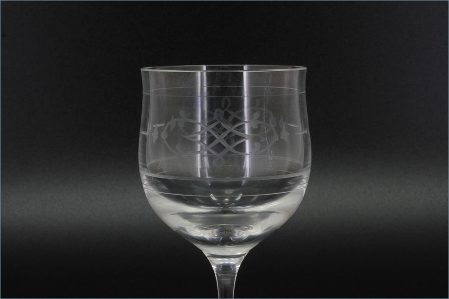 Villeroy & Boch - Aragon - White Wine Glass