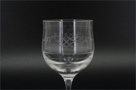 Villeroy & Boch - Aragon - White Wine Glass