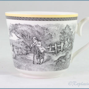Villeroy & Boch - Audun Ferme - Breakfast Cup
