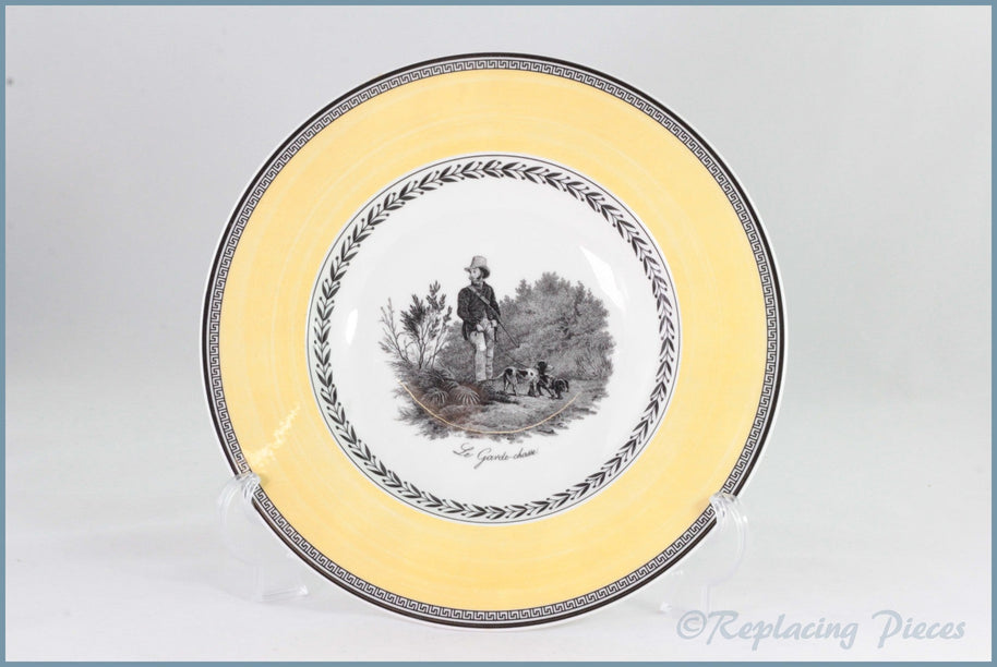 Villeroy & Boch - Audun Chasse - 9 1/2