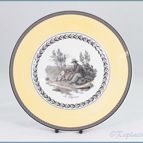 Villeroy & Boch - Audun Chasse - 8 1/2