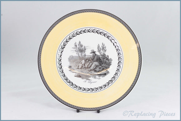 Villeroy & Boch - Audun Chasse - 8 1/2