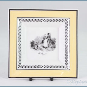 Villeroy & Boch - Audun Ferme - Square Dish