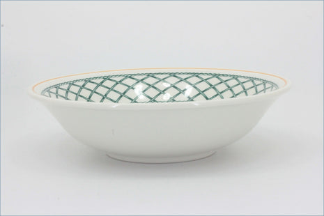 Villeroy & Boch - Basket - Cereal Bowl
