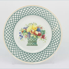 Villeroy & Boch - Basket - Dinner Plate