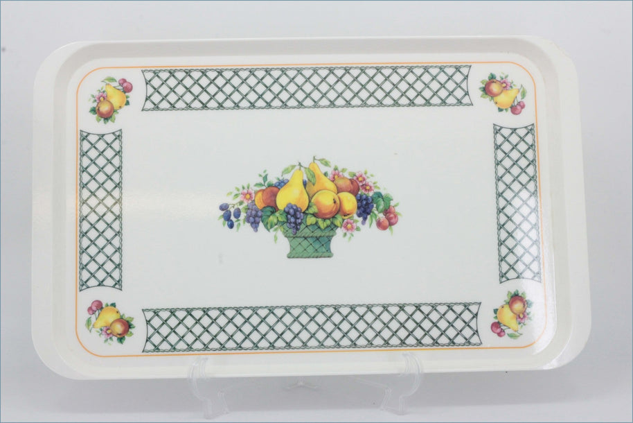 Villeroy & Boch - Basket - Melamine Serving Tray