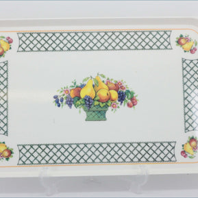 Villeroy & Boch - Basket - Melamine Serving Tray