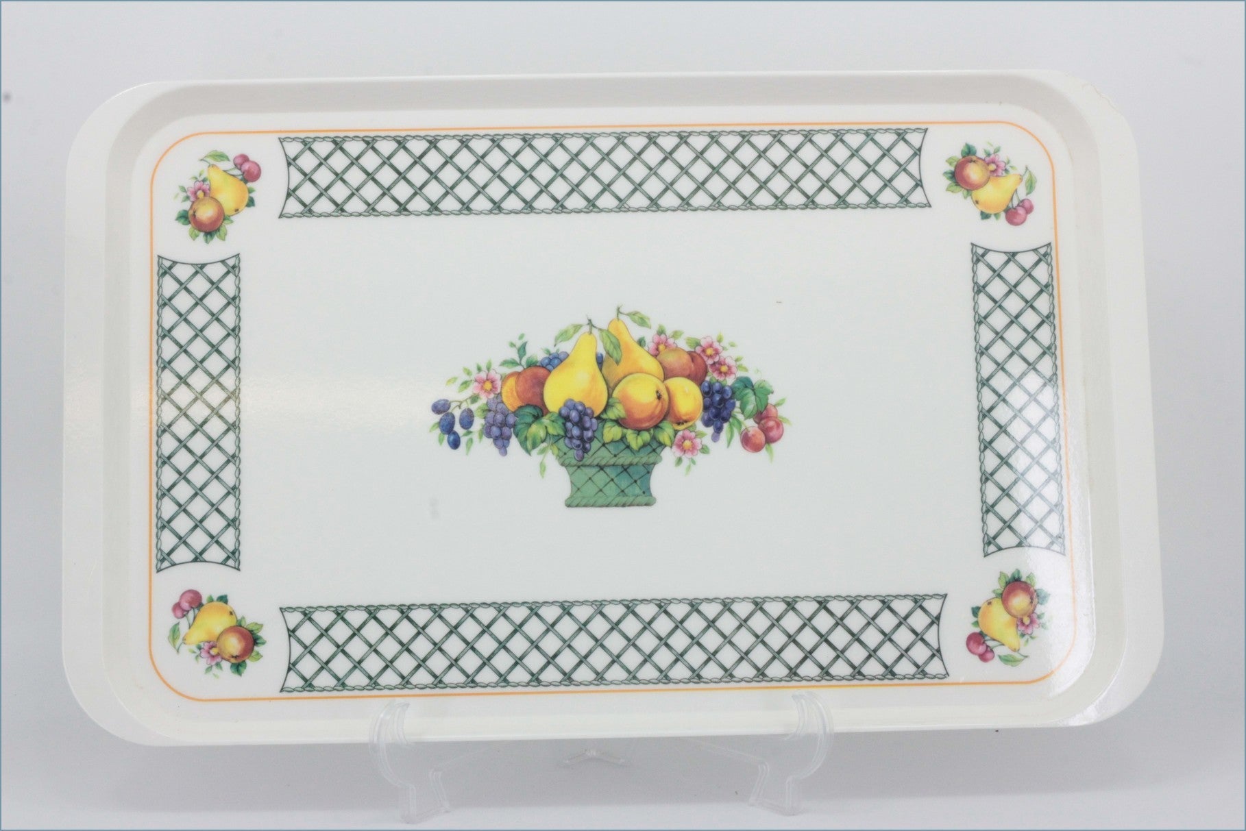 Villeroy & Boch - Basket - Melamine Serving Tray
