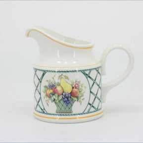 Villeroy & Boch - Basket - Milk Jug