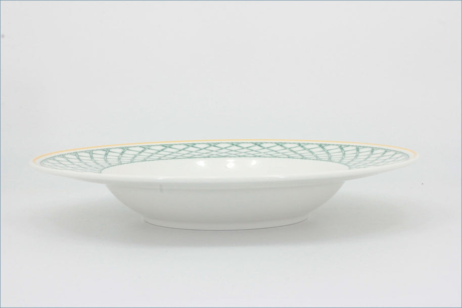 Villeroy & Boch - Basket - 11 7/8" Pasta Plate