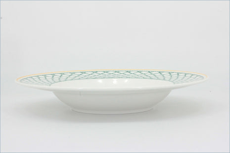 Villeroy & Boch - Basket - 11 7/8" Pasta Plate