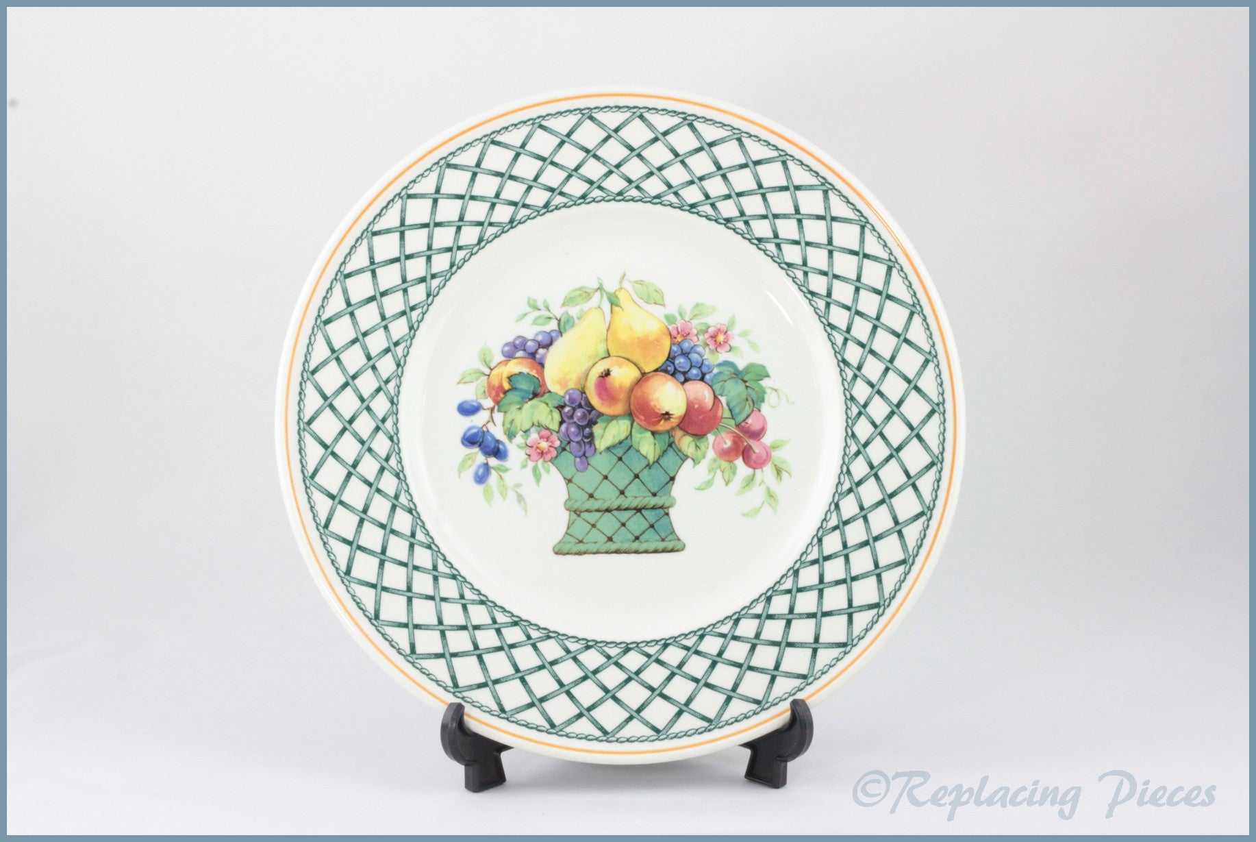 Villeroy & Boch - Basket - 8 1/2