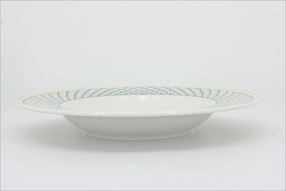Villeroy & Boch - Basket - 9 1/4" Rimmed Bowl