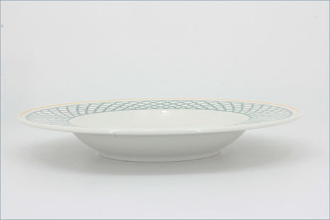 Villeroy & Boch - Basket - 9 1/4" Rimmed Bowl