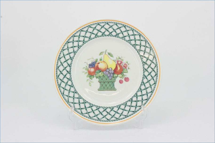 Villeroy & Boch - Basket - 6 1/4" Side Plate