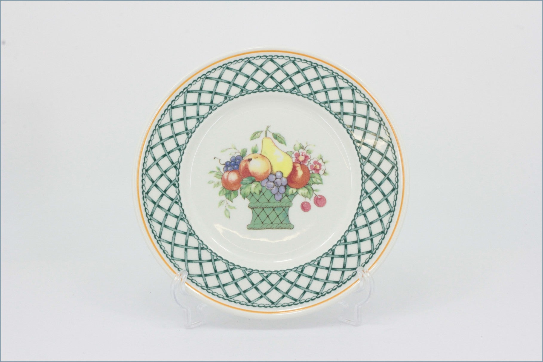 Villeroy & Boch - Basket - 6 1/4