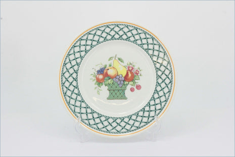 Villeroy & Boch - Basket - 6 1/4" Side Plate