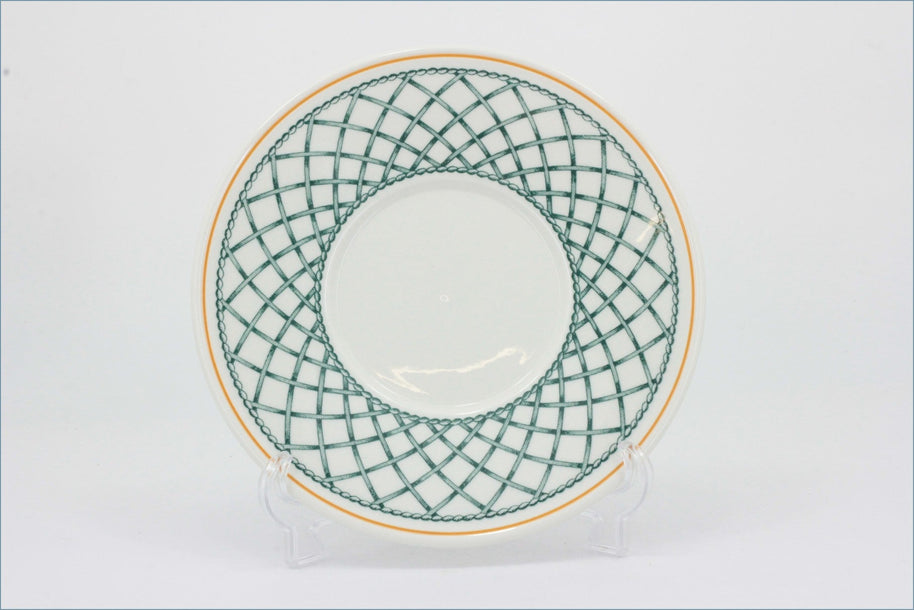 Villeroy & Boch - Basket - Tea Saucer